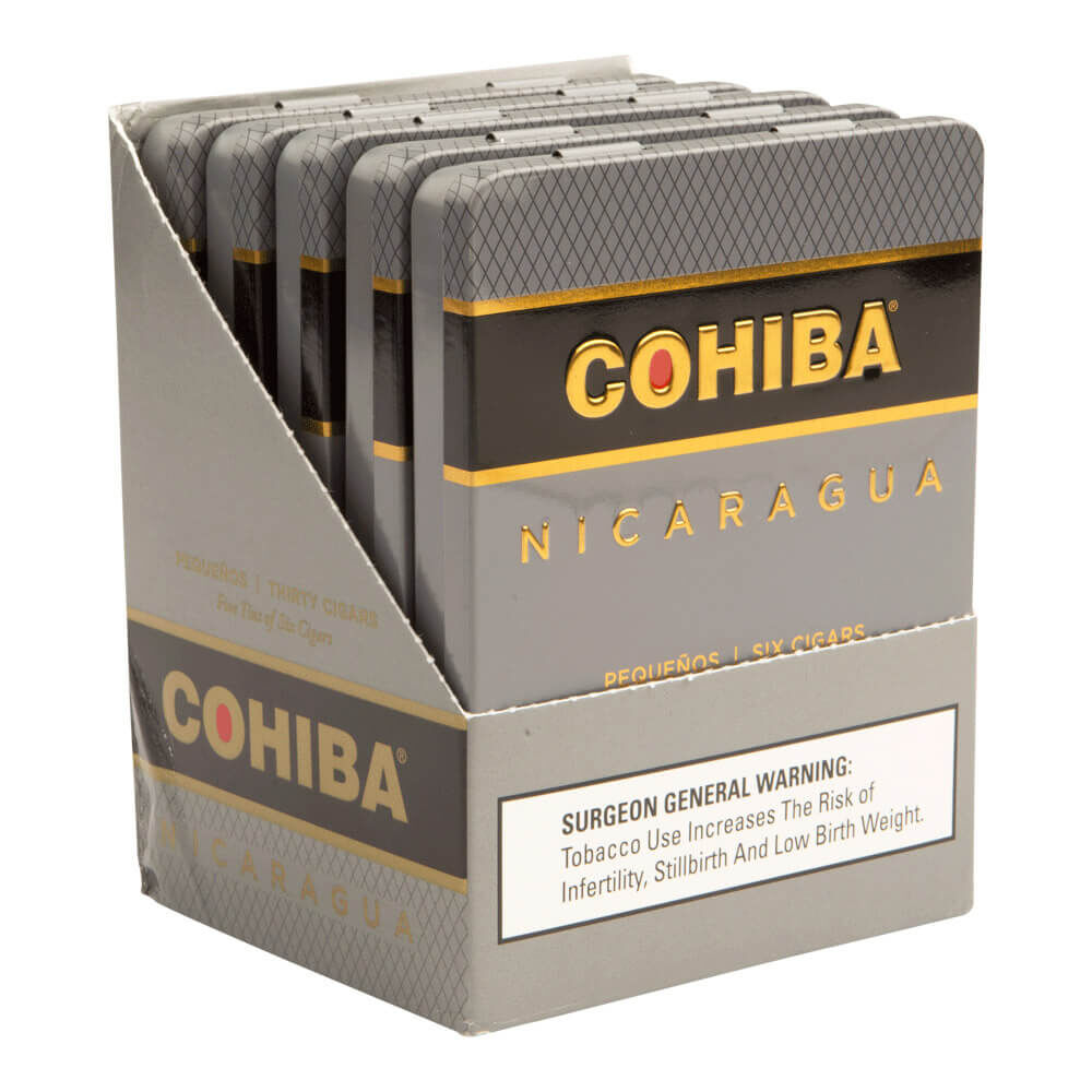 Pequenos, , jrcigars